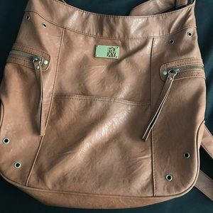 Roxy School Bag